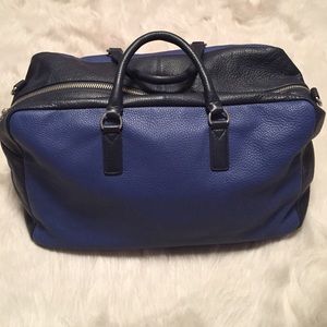 Marc by Marc Jacobs duffle bag